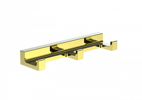 Полотенцедержатель Wonzon & Woghand  WW-9135-LG купить недорого в интернет-магазине Керамос