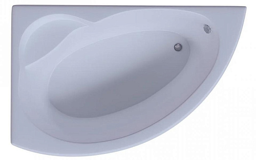 Акриловая ванна Aquatek Аякс 2 AYK170-0000085