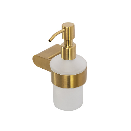 Диспенсер для мыла подвесной CEZARES STYLUS-SOIS-V-BORO - купить в Санкт-Петербурге, цена на Диспенсер для мыла подвесной CEZARES STYLUS-SOIS-V-BORO в интернет-магазине Керамос Диспенсер для мыла подвесной CEZARES STYLUS-SOIS-V-BORO купить недорого в интернет-магазине Керамос