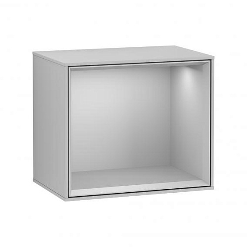 Стеллаж Villeroy & Boch AG FINION F580GFGF купить недорого в интернет-магазине Керамос