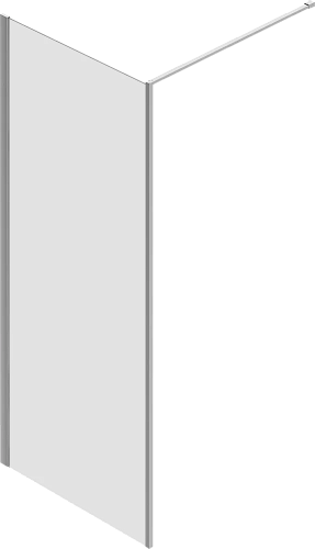 Душевое ограждение Jacob Delafon E14WK120-GA Душевое ограждение Jacob Delafon E14WK120-GA