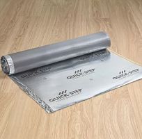 Подложка для ПВХ Quick-Step QUICK-STEP ПОДЛОЖКА QSUDLBP15RU Подложка для ПВХ Quick-Step QUICK-STEP ПОДЛОЖКА QSUDLBP15RU