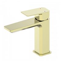 Смеситель для раковины Wonzon & Woghand  WW-88139011-BG Смеситель для раковины Wonzon & Woghand  WW-88139011-BG