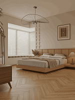 Ламинат Norland ЕЛКА ЭЛЕГАНТНАЯ СИЛА HERRINGBONE ELEGANT STRONG LF304-31