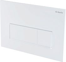 Клавиша Deante CST_A51P для инсталляции Slim Model 1, Bianco (белый матовый) Клавиша Deante CST_A51P для инсталляции Slim Model 1, Bianco (белый матовый)