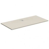 Душевой поддон Ideal Standard K8285FT Ultraflat S 170х90 см, Beach sand (песочный) Душевой поддон Ideal Standard K8285FT Ultraflat S 170х90 см, Beach sand (песочный)