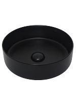 Раковина накладная AQUAme AQM5012MB Раковина накладная AQUAme AQM5012MB