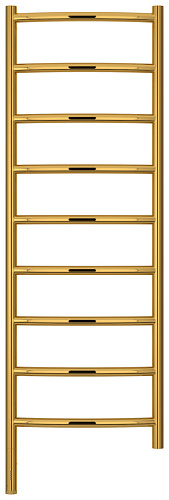 Полотенцесушитель электрический Сунержа Галант 3.1 03-6000-1240