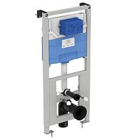 Инсталляция Ideal Standard R009567 Prosys для монтажа подвесных унитазов, Neutral (нейтральный) Инсталляция Ideal Standard R009567 Prosys для монтажа подвесных унитазов, Neutral (нейтральный)