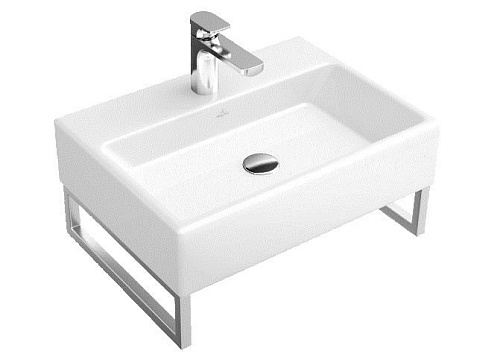 Раковина Villeroy & Boch Memento 5133 60R1 Раковина Villeroy & Boch Memento 5133 60R1