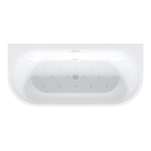 Ванна Riho B089014220 Desire Wall Mounte Velvet акриловая 180х84 см B2W, White Matt/Black Matt - Fall/ChromSparkle System/LED (стар. арт. BD07C20S1WI1170) Ванна Riho B089014220 Desire Wall Mounte Velvet акриловая 180х84 см B2W, White Matt/Black Matt - Fall/ChromSparkle System/LED (стар. арт. BD07C20S1WI1170)