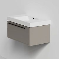 Тумба с раковиной La Fenice Elba NFNC-01-ELB-C-80-3-80
