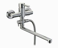 Смеситель для ванны WasserKRAFT  4202L