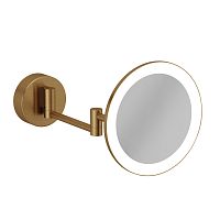 Зеркало косметическое Kludi VELA R 58995N1W