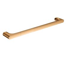 Полотенцедержатель Keuco 11501030600 Edition 400, бронза шлифованная