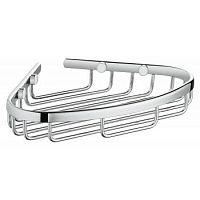 Мыльница для душа, угловая Grohe Veris 40664000