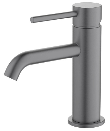 Смеситель для раковины Aquatek ЕВРОПА AQ1310BGM Смеситель для раковины Aquatek ЕВРОПА AQ1310BGM