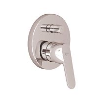 Смеситель Ideal Standard A6065AA Vito для ванны/душа (внешняя часть), комплект №2, Chrome (хром)