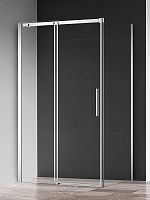 Душевая дверь AQUAme  AQM4803-12 Душевая дверь AQUAme  AQM4803-12