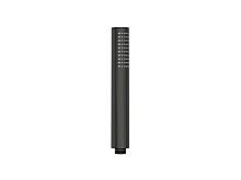 Душевая лейка Deante NQS_N51S Silia, Nero (черный) Душевая лейка Deante NQS_N51S Silia, Nero (черный)