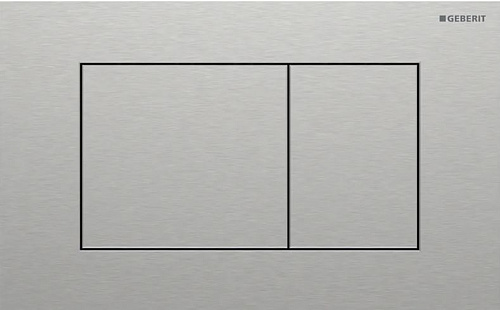Кнопка слива Geberit Sigma 40 115.629.FW.1 Кнопка слива Geberit Sigma 40 115.629.FW.1