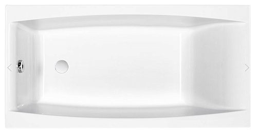 Ванна акриловая Cersanit 63352 Ванна акриловая Cersanit 63352