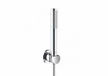 Душевой гарнитур Kludi 2085005-15 Nova Fonte Puristic для ванны 1S, хром