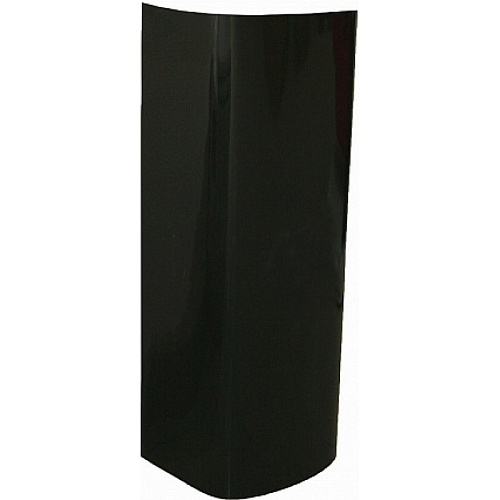 Пьедестал Creavit FR250.40000 Favori для раковины, черный