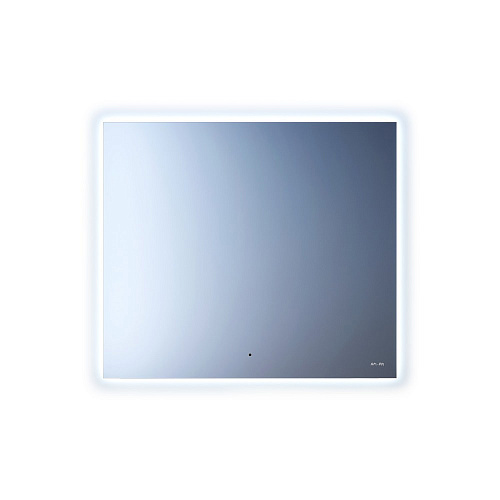 Зеркало AM.PM M85MOX10801S X-Joy, с интерьерной Led подсветкой, ИК-сенсорром, 80 см купить недорого в интернет-магазине Керамос