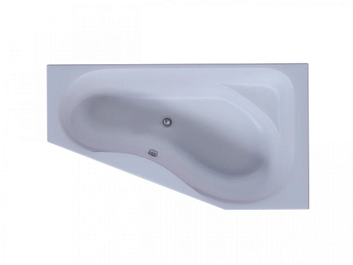 Акриловая ванна Aquatek Медея MED180-0000038