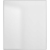 Зеркало Belbagno SPC-AL-700-800, 70х80 см, сатин