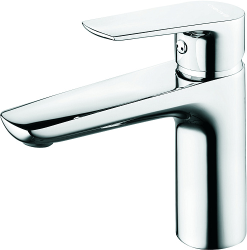 Смеситель Creavit SO1500 Solo для раковины, хром Смеситель Creavit SO1500 Solo для раковины, хром