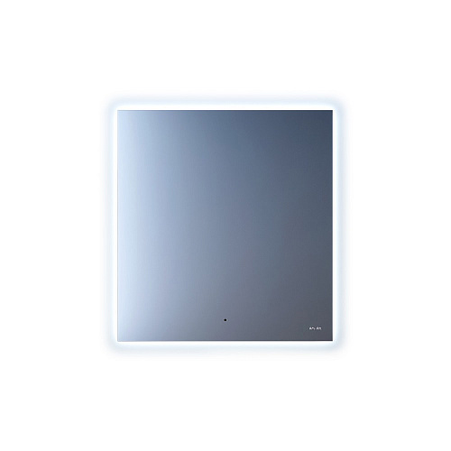 Зеркало AM.PM M85MOX10651S X-Joy, с интерьерной Led подсветкой, ИК-сенсорром, 65 см купить недорого в интернет-магазине Керамос