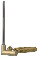 Модуль Сунержа 022-1517-1007 электрический многофункциональный, левый, матовая шампань