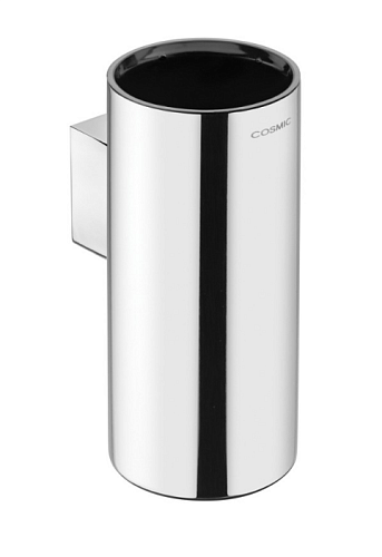 Стакан для зубных щеток настенный COSMIC LOGIC 226.02.03 купить недорого в интернет-магазине Керамос