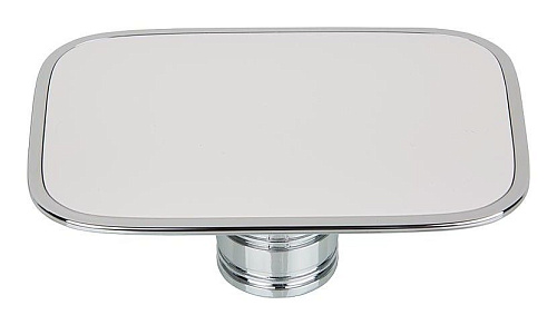 Крышка для слива у раковины Geberit myDay 595740000 Крышка для слива у раковины Geberit myDay 595740000