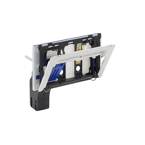 Адаптер для загрузки дезинфицирующего кубика Geberit  115.610.00.1