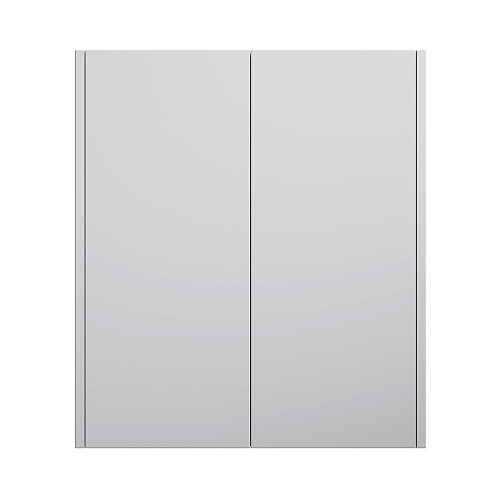 Шкаф AM.PM M8FCH0602WM Func, с полками 60х70 см, белый матовый купить недорого в интернет-магазине Керамос