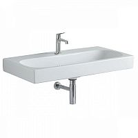 Раковина Geberit Citterio Keramag- 500.547.01.1