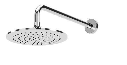 Верхний душ CEZARES CZR-B-TDD-30-SR Верхний душ CEZARES CZR-B-TDD-30-SR