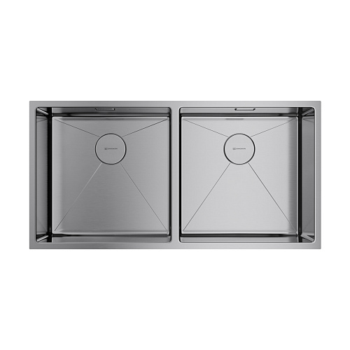 Кухонная мойка Omoikiri 4993791 Кухонная мойка Omoikiri 4993791