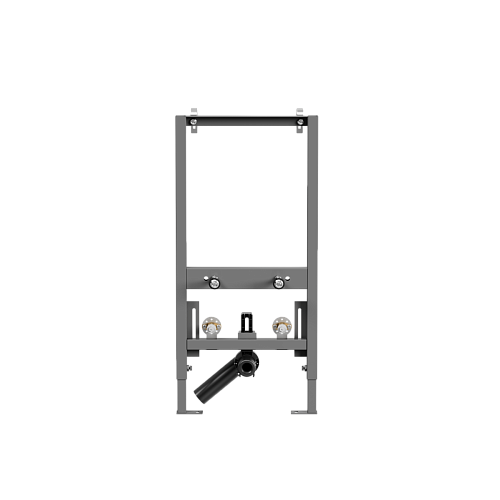 Инсталляция для биде Ceramica Nova Balance CN122001 Инсталляция для биде Ceramica Nova Balance CN122001