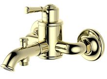 Смеситель Aquatek КЛАССИК AQUATEK AQ1540PG