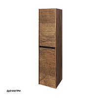 Пенал Caprigo 34750L-Дуб Кантри SEATTLE подвесной 35х140 см, левый