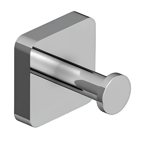 Крючок Kludi VELA S 2598405 - купить в Санкт-Петербурге, цена на Крючок Kludi VELA S 2598405 в интернет-магазине Керамос Крючок Kludi VELA S 2598405 купить недорого в интернет-магазине Керамос