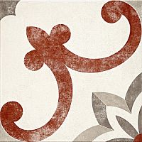 Керамогранит Imola Habitat Memories 2 60W 60x60 (Memories260W)