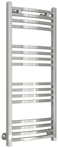 Полотенцесушитель водяной Сунержа 00-0251-1040 Аркус 1000х400 мм, без покрытия Полотенцесушитель водяной Сунержа 00-0251-1040 Аркус 1000х400 мм, без покрытия