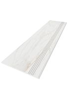 Керамогранит  SUPREME  Ступень SM02 30х120 неполир Керамогранит  SUPREME  Ступень SM02 30х120 неполир