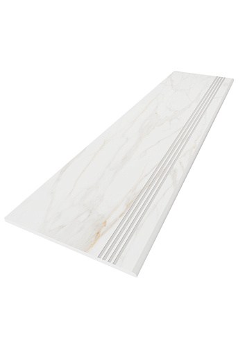 Керамогранит  SUPREME  Ступень SM02 30х120 неполир купить недорого в интернет-магазине Керамос Керамогранит  SUPREME  Ступень SM02 30х120 неполир купить недорого в интернет-магазине Керамос