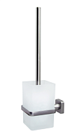 Ершик для унитаза WasserKRAFT  K-8727 (exp)